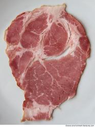 Ham & Salame Meat